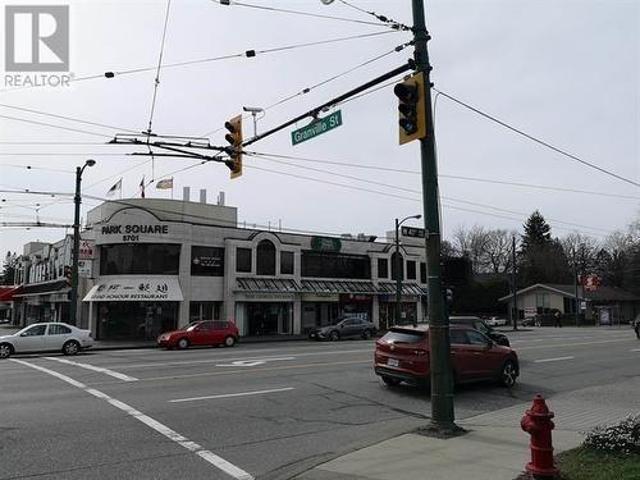 Commercial for rent in Vancouver