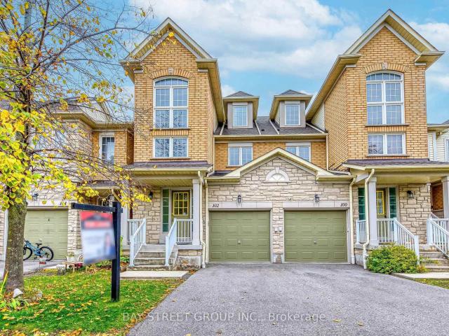 Condo for sale in Woburn, Ontario