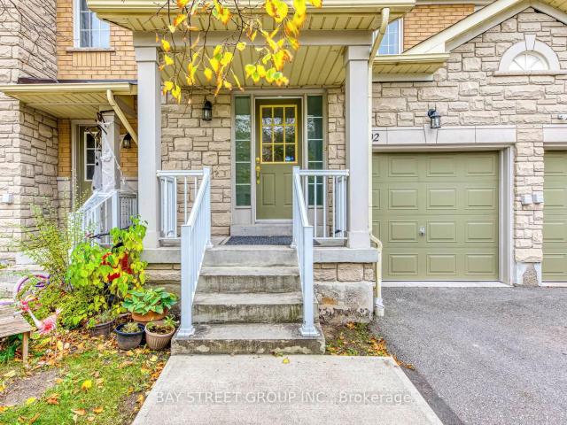 Condo for sale in Mississauga, Ontario