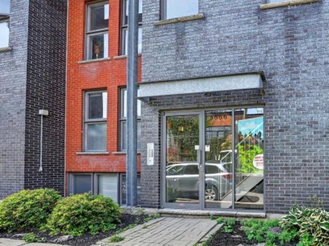 Condo for sale in La Petite-Patrie, Montréal