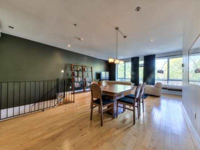 Condo for sale in St. Leonard's, Quebec
