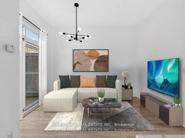 Condo for sale in Woburn, Ontario