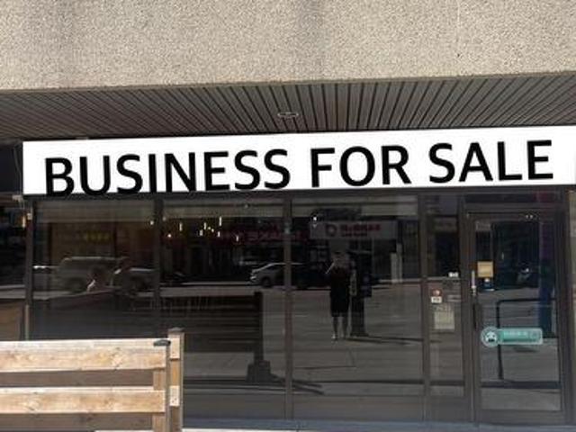 Commercial for sale in Willowdale, Toronto