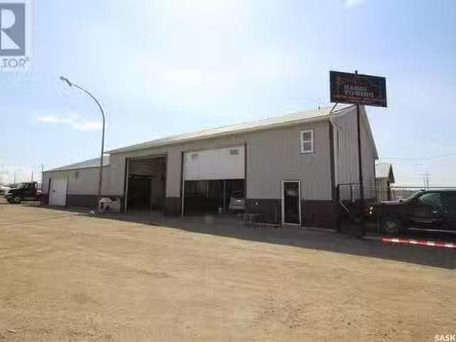 House for sale in Battleford, Saskatchewan
