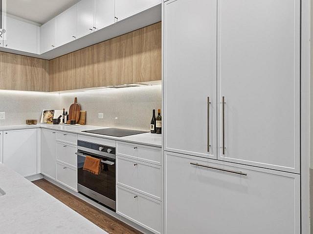 Condo for sale in North Vancouver, British Columbia
