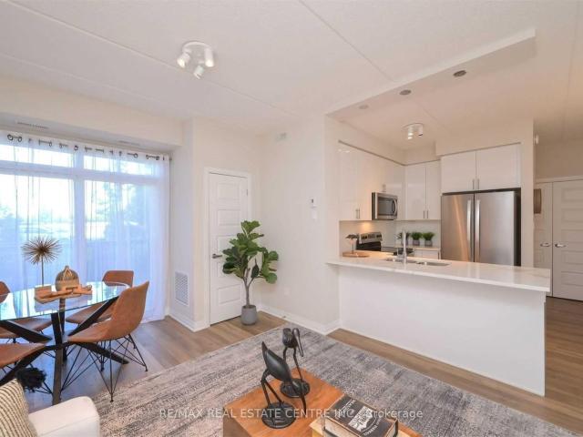 Condo for sale in Woburn, Ontario