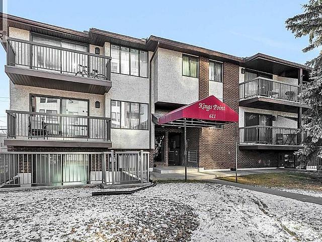 Condo for sale in Northwest, Alberta