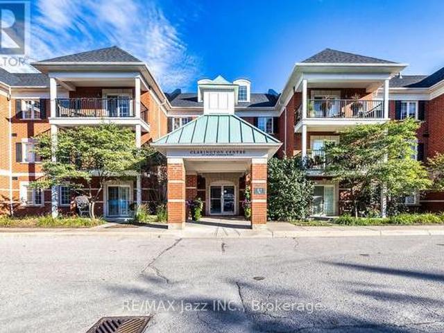 Condo for sale in Durham, Ontario