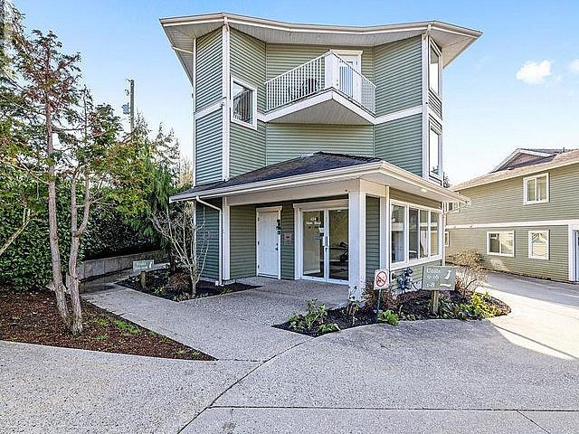Condo for sale in British Columbia