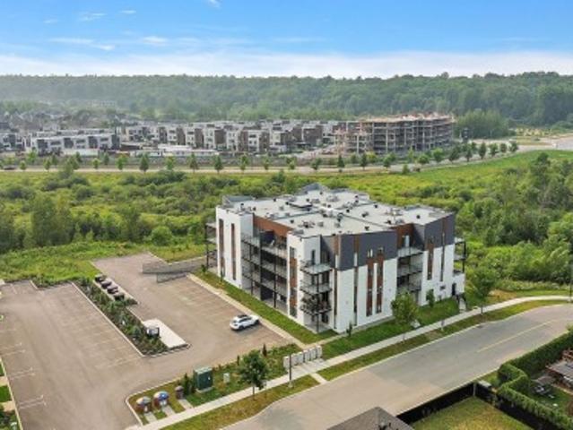 Property for rent in Les Moulins, Quebec