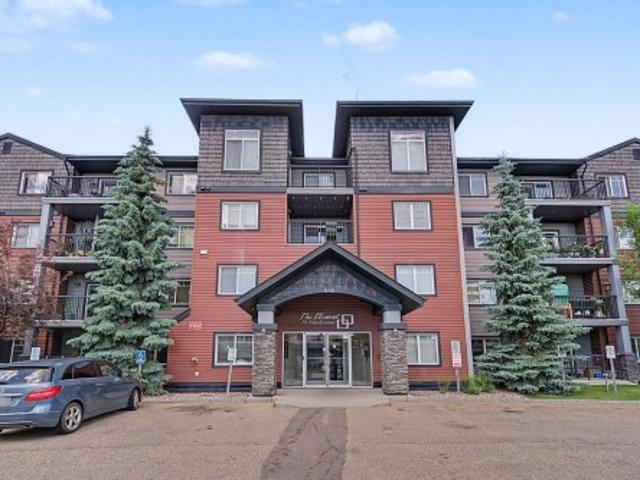 Condo for sale in Heritage Point, Edmonton