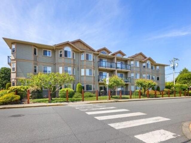 Condo for sale in Duncan, British Columbia