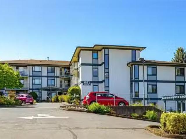 Condo for sale in Saanich, British Columbia