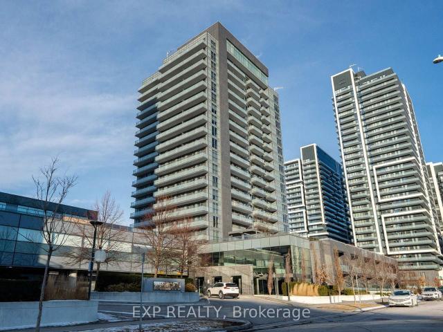 Condo for rent in York, Ontario