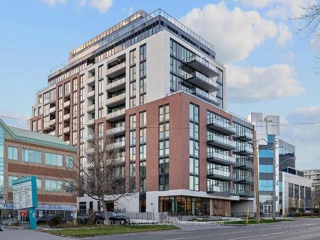 Condo for rent in Woburn, Ontario