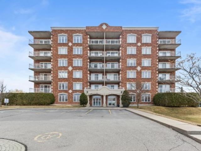 Condo for sale in St. Leonard's, Quebec