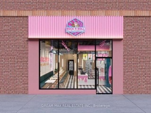 Commercial for sale in Georgina, Ontario