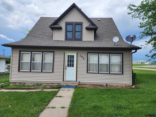 House for sale in Nebraska