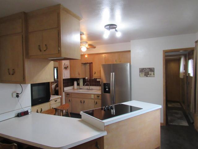House for sale in Kossuth, Iowa
