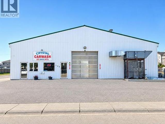Commercial for sale in Martensville, Saskatchewan