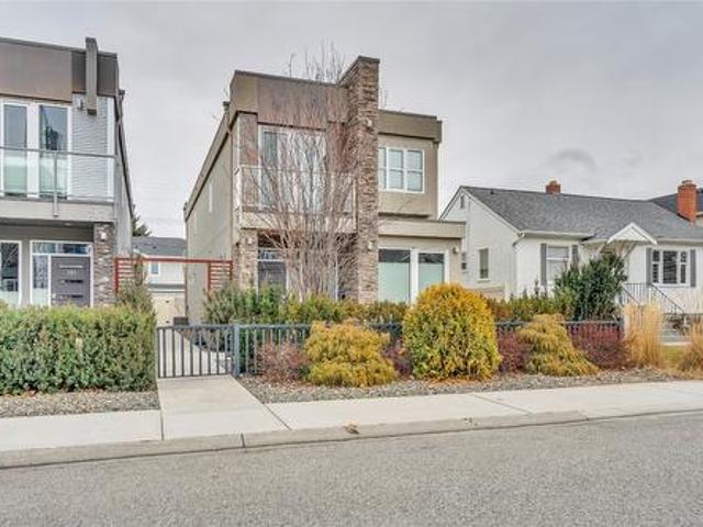 House for sale in Penticton, British Columbia