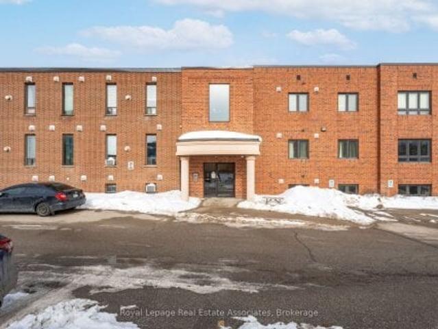 Condo for sale in Dufferin, Ontario