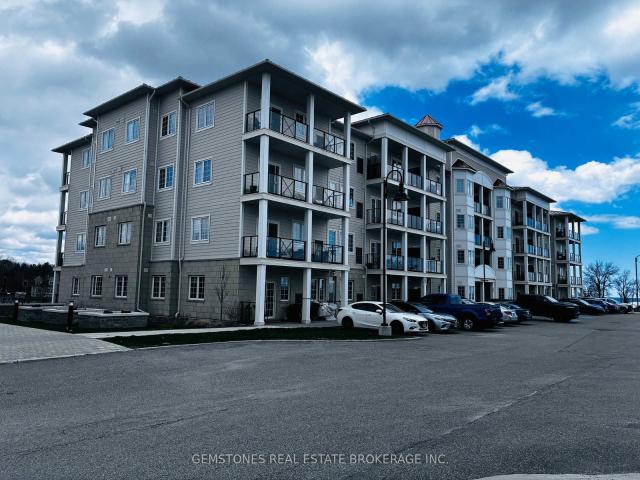 Condo for rent in Durham, Ontario