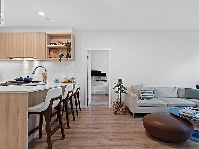 Condo for sale in Coquitlam, British Columbia