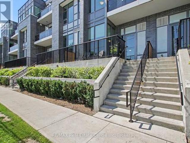 Townhouse for rent in Guelph, Ontario