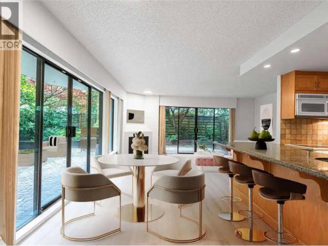 Apartment for rent in West Vancouver, British Columbia