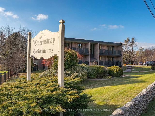 Condo for sale in Woburn, Ontario