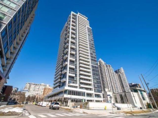 Condo for rent in Woburn, Ontario