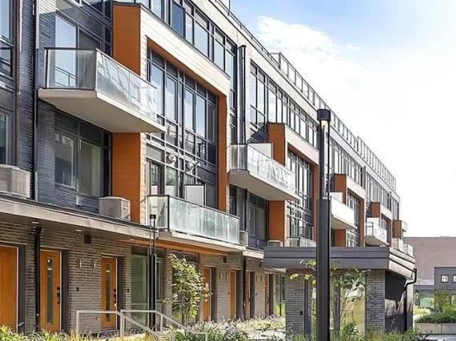 Property for rent in Woburn, Ontario