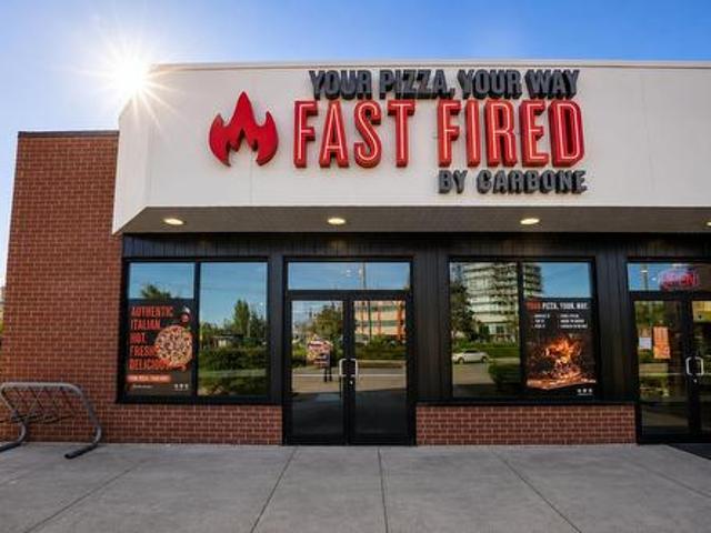 Commercial for sale in Newton, Surrey