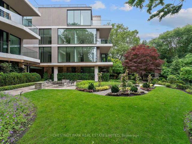 Condo for sale in Woburn, Ontario