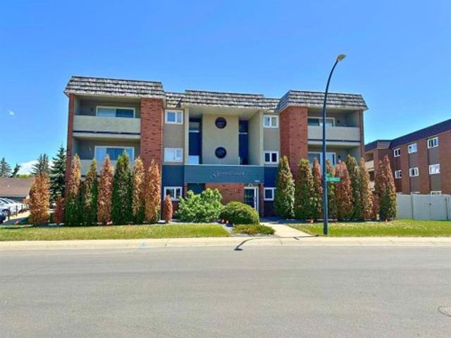 Condo for sale in Glendale, City of Red Deer