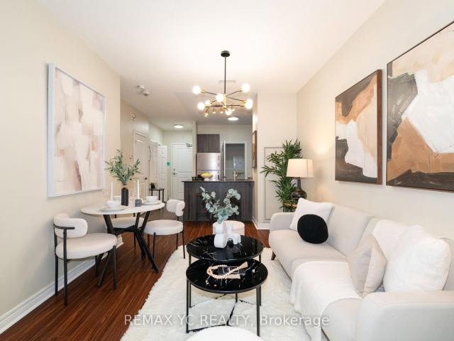 Condo for sale in York, Ontario