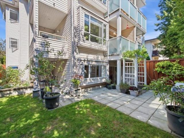 Property for sale in Mount Pleasant, Vancouver