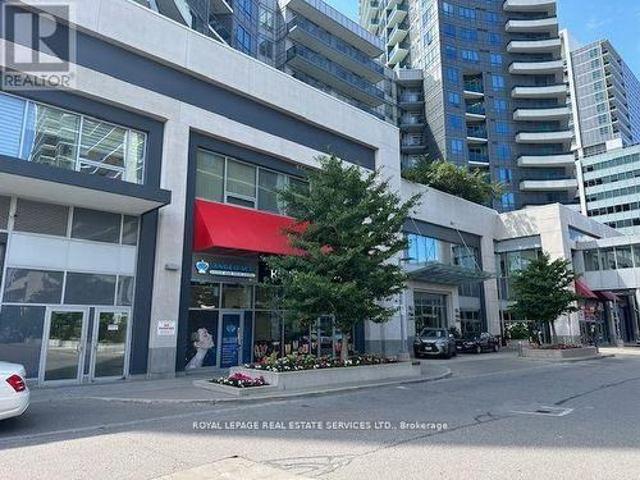 Commercial for sale in York, Ontario