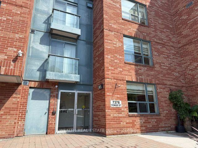 Condo for rent in York, Ontario
