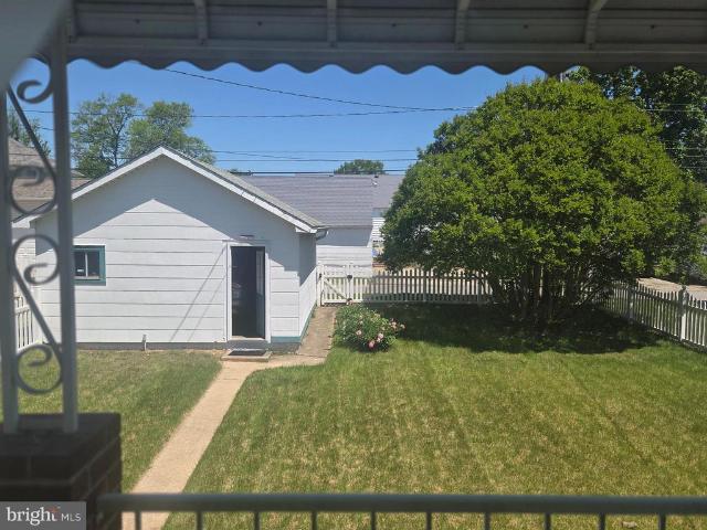 House for sale in Brooklyn, Maryland