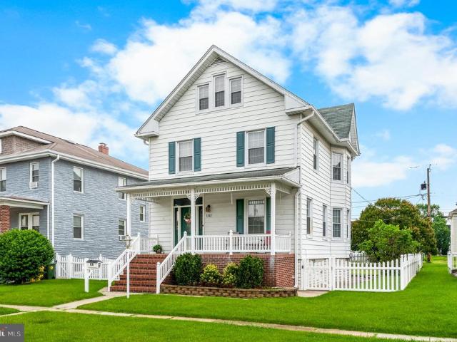 House for sale in Brooklyn, Maryland