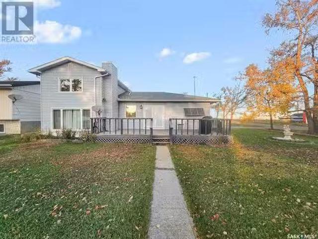 House for sale in Central Butte, Saskatchewan