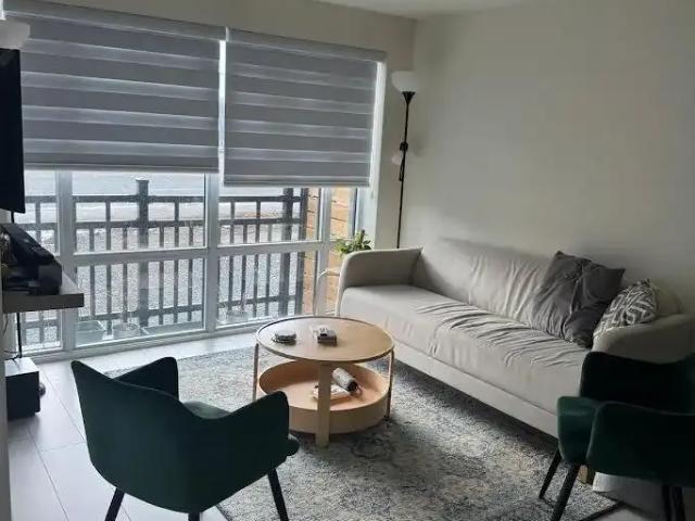 Townhouse for rent in Milton, Golden Horseshoe