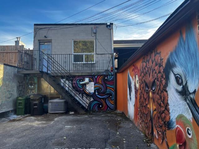 House for rent in Toronto—St. Paul's, Toronto