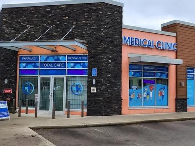 Commercial for rent in Surrey, British Columbia