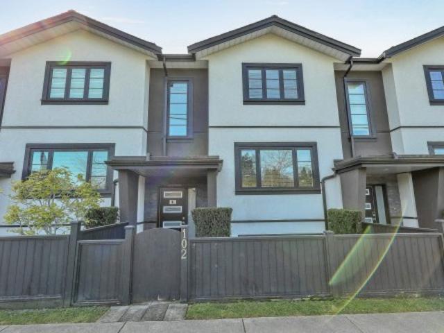 Townhouse for sale in Coquitlam, British Columbia