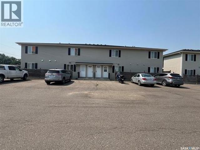 Townhouse for sale in Swift Current, Saskatchewan