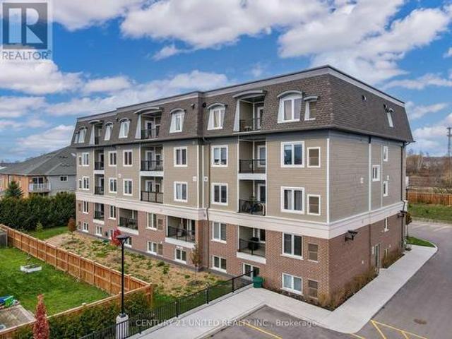 Property for rent in Cobourg, Ontario