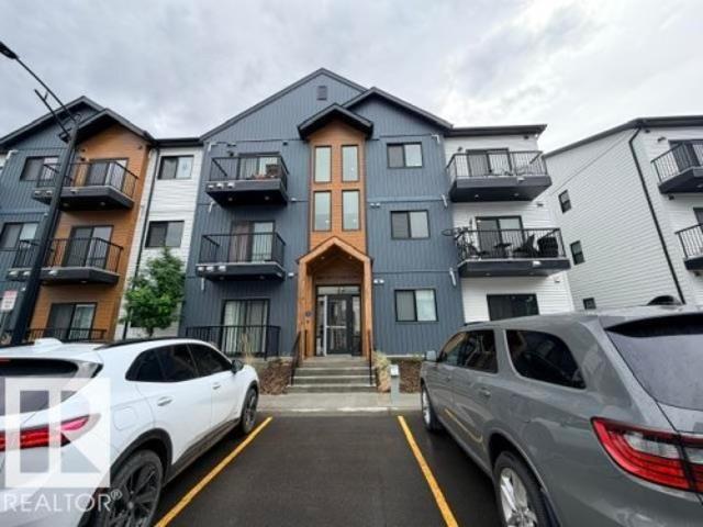 Condo for sale in Secord, Edmonton